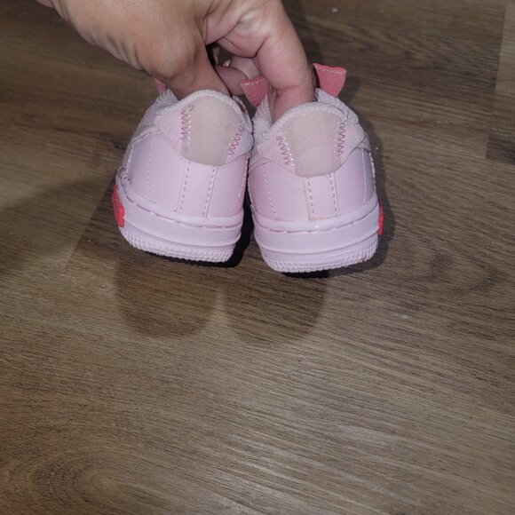 Nike air force 1 size 7c - Picture 4 of 6